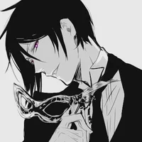 Sebastian Michaelis