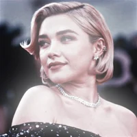 02 - Florence Pugh