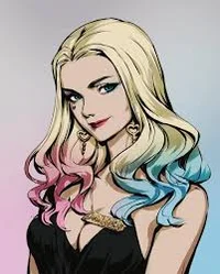 Harley Quinn