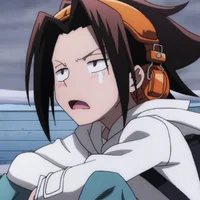 Yoh Asakura