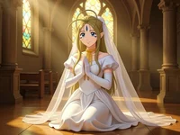 Devotional Belldandy