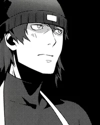 P3- Shinjiro Aragaki