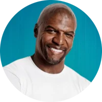 Terry Crews