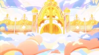 Hazbin Hotel Heaven