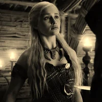 28DAENERYS TARGARYEN