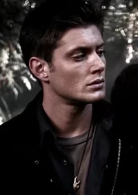 Jensen Ackles 