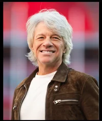 Jon Bon Jovi - uncle