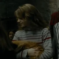 Hermione Jean Grange