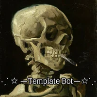 Template Bot