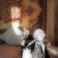 Chuuya 