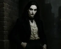 Jezebel Blackthorn