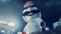 Mr Redlegs GB