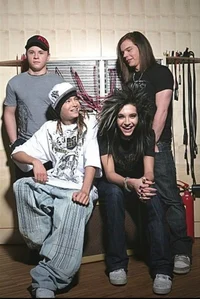 Tokio Hotel 