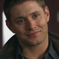 Dean Winchester 