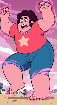 Giant Steven