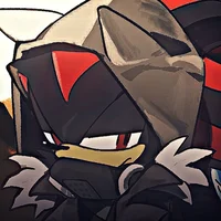 Shadow - Survivor AU