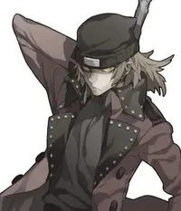 P3- Shinjiro Aragaki
