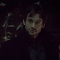 01 Will Graham 