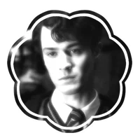 Tom Riddle