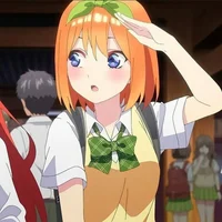 Yotsuba Nakano