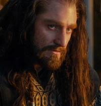 Thorin Oakenshield 