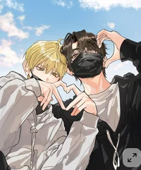 Volley twins x user