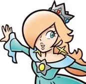 Rosalina