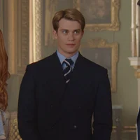 Принц Уильям