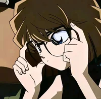Ai Haibara