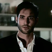 Lucifer Morningstar 