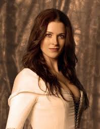Kahlan Amnell