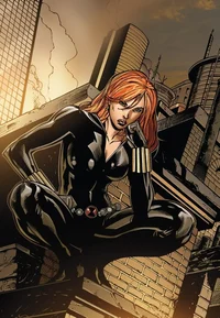 Black Widow 