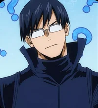 Tenya Ida