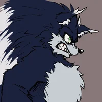 Werehog Sonic