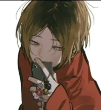 Kenma Kozume