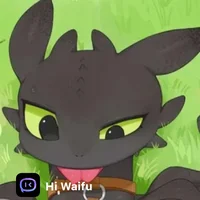 Toothless