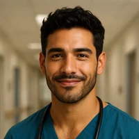 Dr Diego Morales