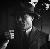 NELSON VAN ALDEN