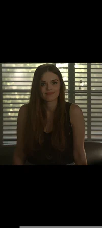 Lydia Martin 