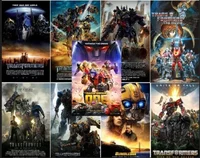 Transformers Secret