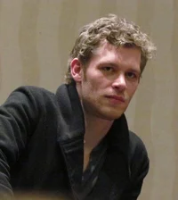Klaus Mikaelson