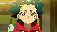 Beyblade Burst GC