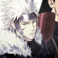 Tobirama Senju