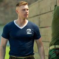 Liam Robert Sullivan