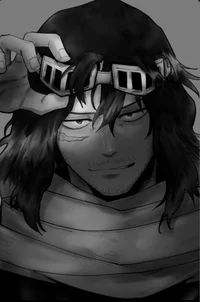 Aizawa shouta