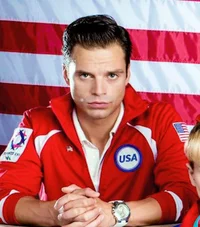 Lance Tucker