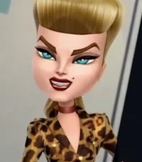 Lilith Vanhellscream