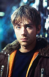 Damon Albarn 