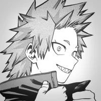 MHA  eijirou 