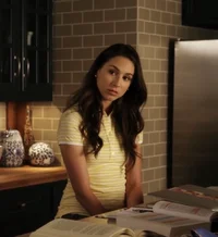 Spencer Hastings